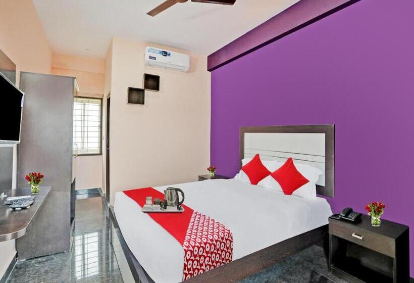 三人经典房间, Flagship 93452 The Runway Inn Resort