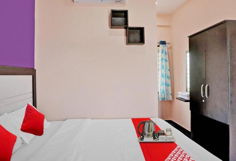 三人经典房间, Flagship 93452 The Runway Inn Resort