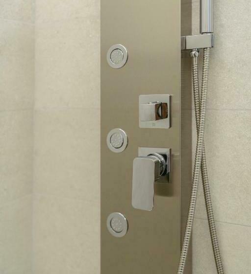 اتاق استاندارد, Sea More