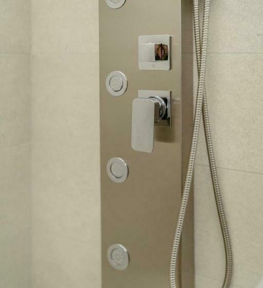 اتاق استاندارد, Sea More