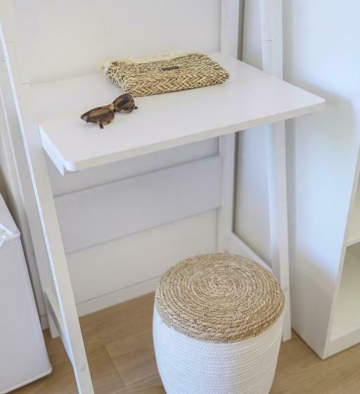 اتاق استاندارد, Sea More