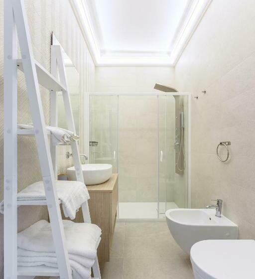 اتاق استاندارد, Sea More