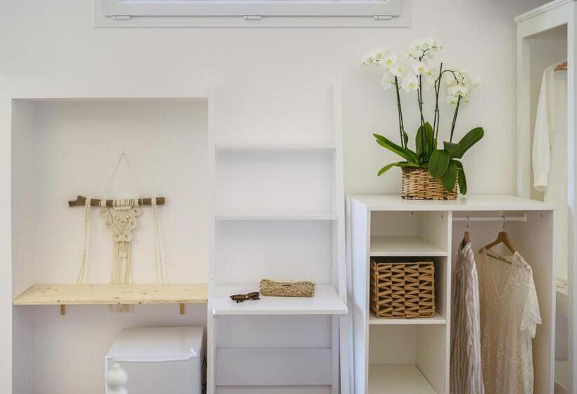 اتاق استاندارد, Sea More