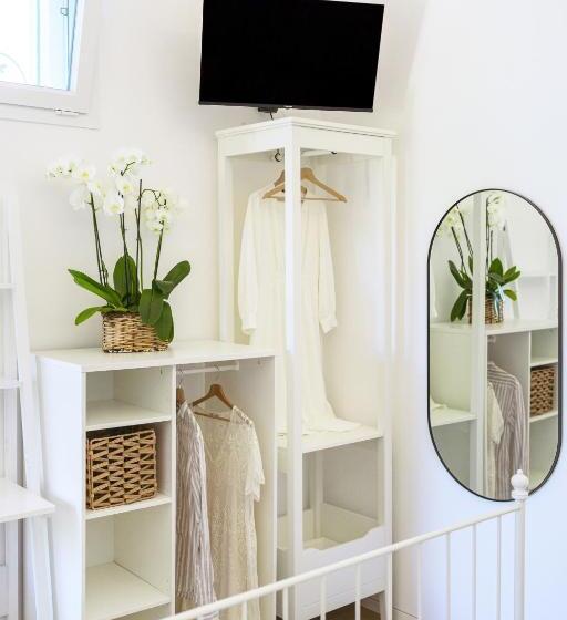 اتاق استاندارد, Sea More