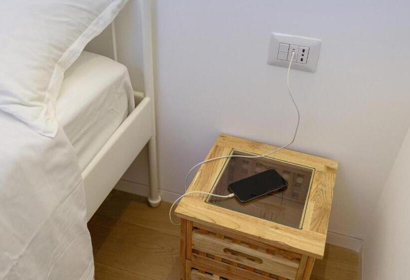 اتاق استاندارد, Sea More