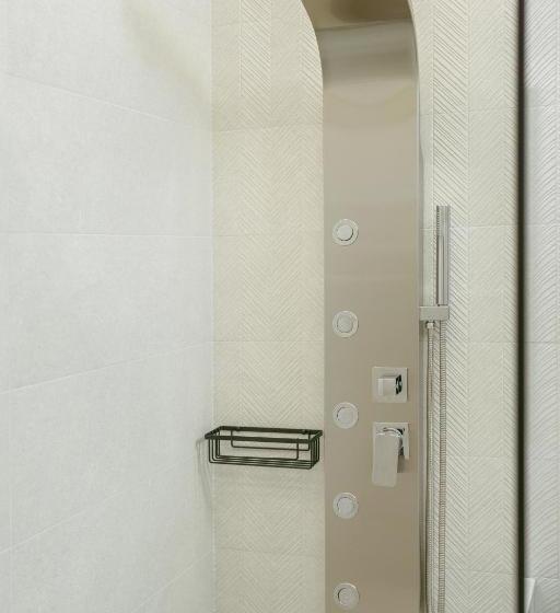 اتاق استاندارد با بالکن, Sea More