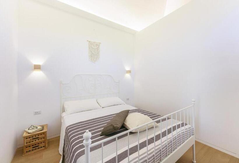 اتاق استاندارد, Sea More