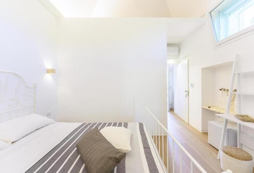 اتاق استاندارد, Sea More