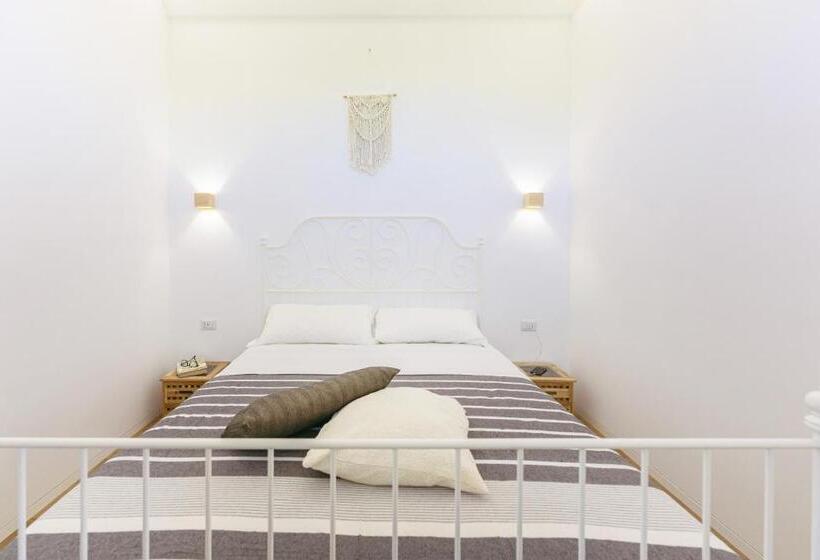 اتاق استاندارد, Sea More