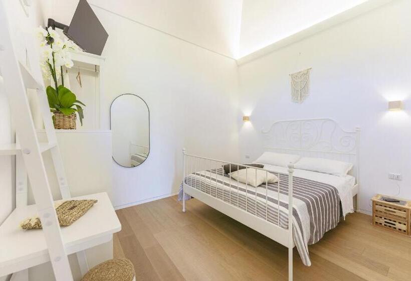 اتاق استاندارد, Sea More