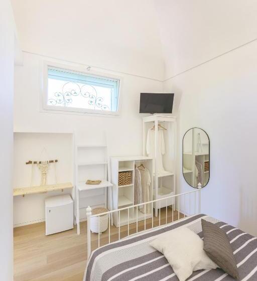 اتاق استاندارد, Sea More