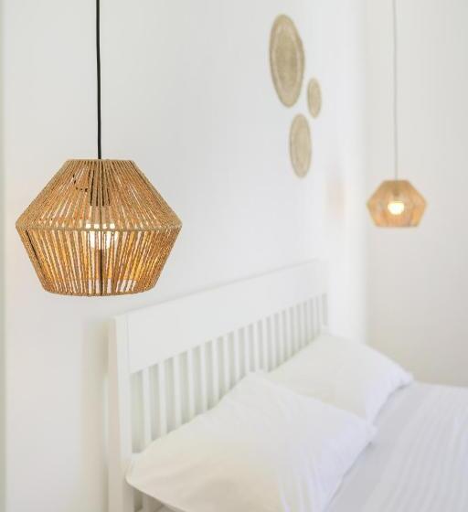 اتاق استاندارد با بالکن, Sea More