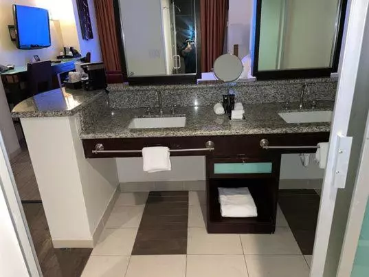 ロイヤルルーム, Hard Rock Hotel & Casino Biloxi