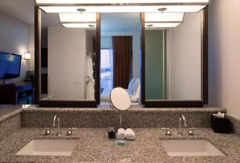 ロイヤルルーム, Hard Rock Hotel & Casino Biloxi