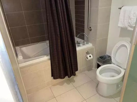 ロイヤルルーム, Hard Rock Hotel & Casino Biloxi