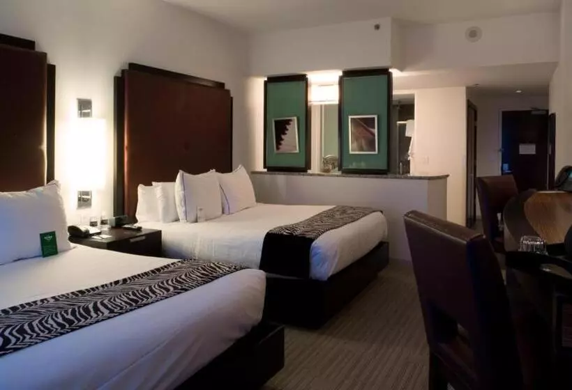 ロイヤルルーム, Hard Rock Hotel & Casino Biloxi