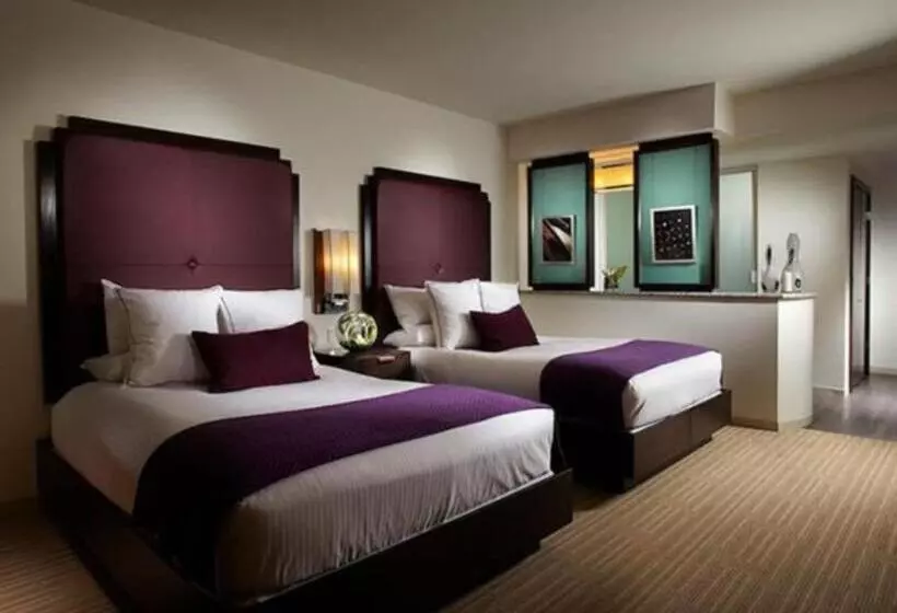 ロイヤルルーム, Hard Rock Hotel & Casino Biloxi