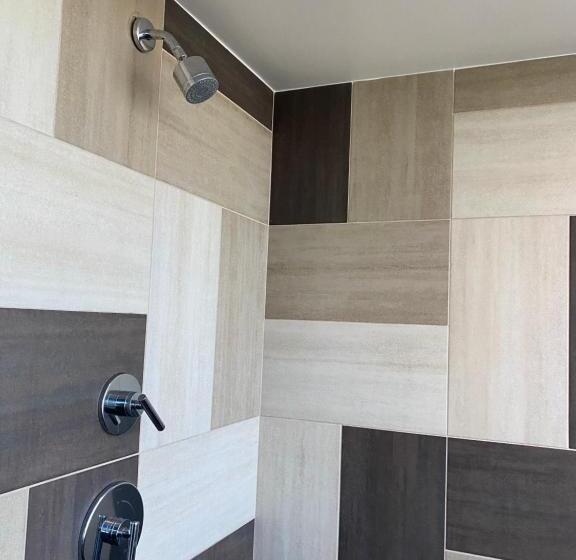 스탠다드 룸 킹사이즈 침대, Hard Rock Hotel & Casino Biloxi