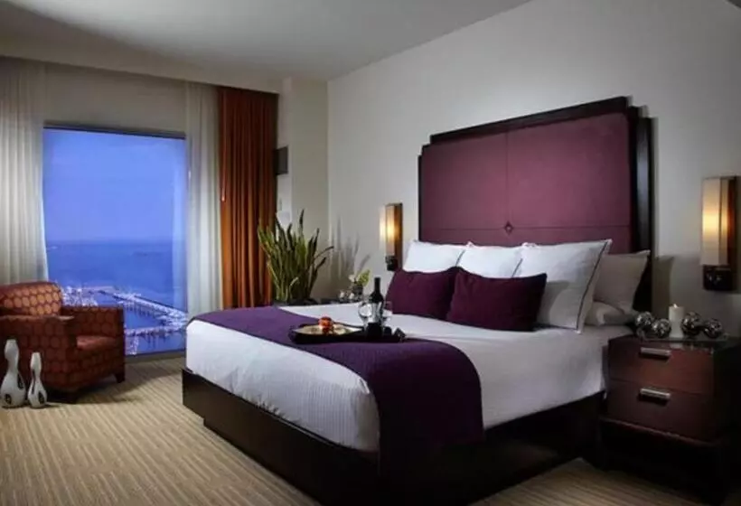 ロイヤルルーム, Hard Rock Hotel & Casino Biloxi