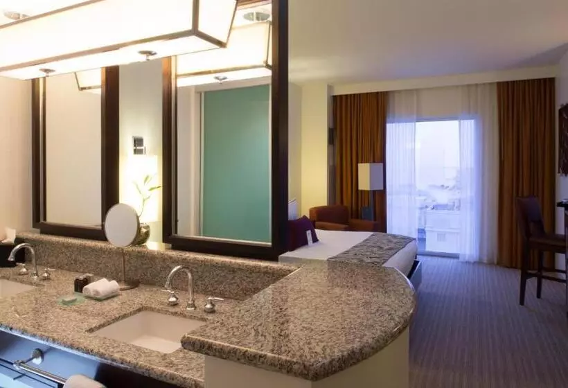ロイヤルルーム, Hard Rock Hotel & Casino Biloxi
