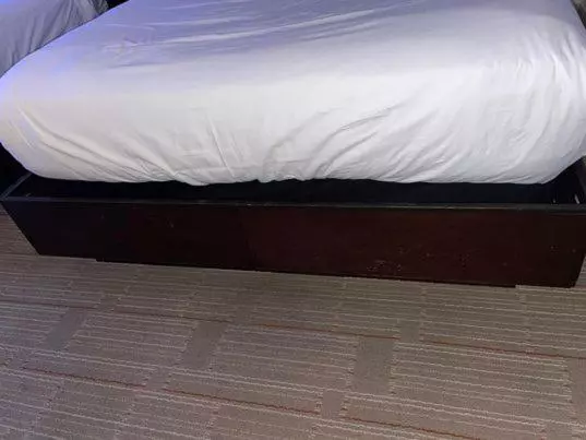 ロイヤルルーム, Hard Rock Hotel & Casino Biloxi