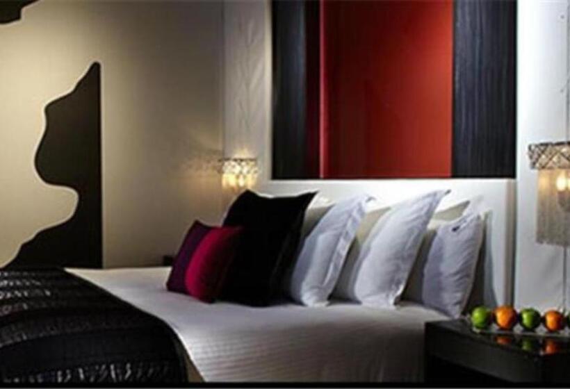 Королевский Люкс, Hard Rock Hotel & Casino Biloxi