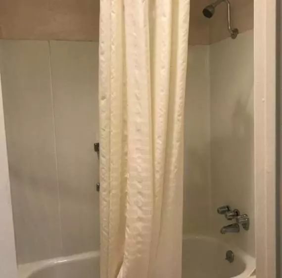 اتاق استاندارد, Americas Best Value Inn Mount Vernon