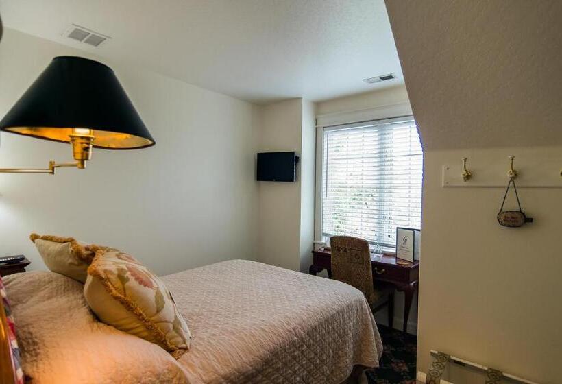 Номер Economy, The Campbell House Inn