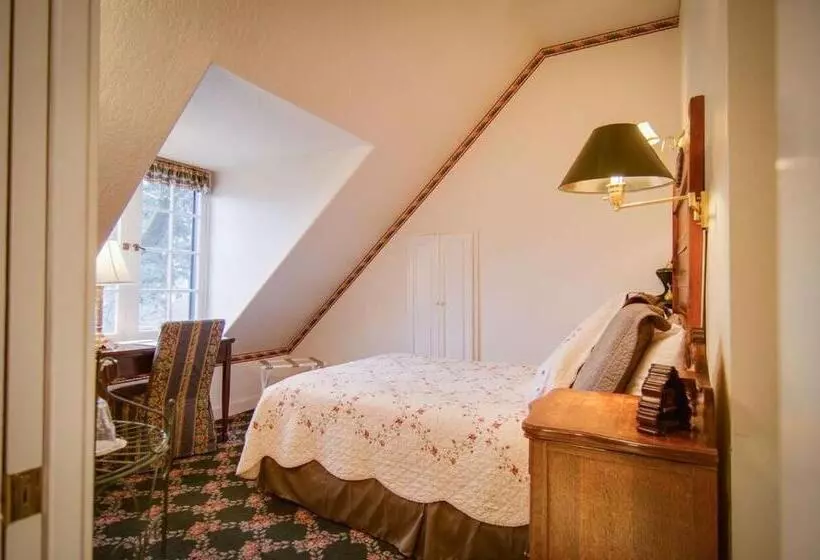 ベーシックルーム, The Campbell House Inn