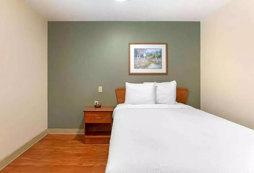スタンダードルーム, Extended Stay America Select Suites  Phoenix  West