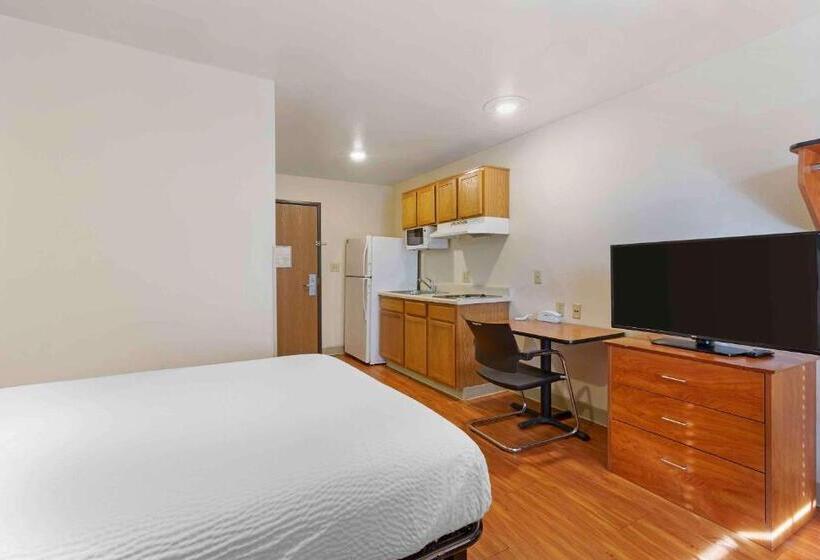 Standart Oda, Extended Stay America Select Suites Phoenix West