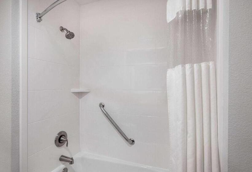 اتاق لوکس, La Quinta By Wyndham St. George