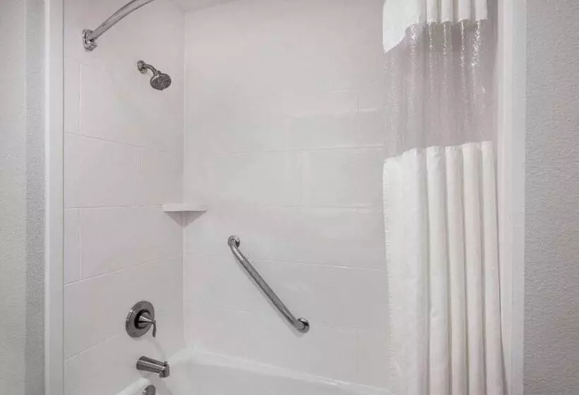 キングサイズベッドのエクゼクティブルーム, La Quinta By Wyndham St. George