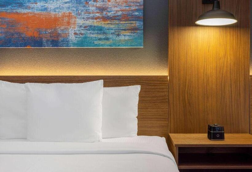 اتاق استاندارد برای معلولان, La Quinta By Wyndham St. George