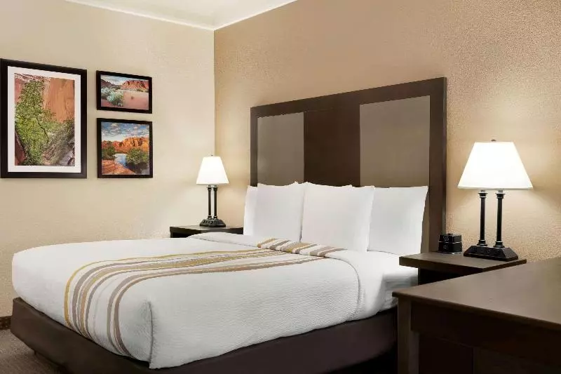 デラックススイート, La Quinta By Wyndham St. George