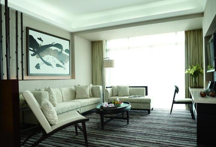 סוויטת פרמיום, Mission Hills Resort Haikou