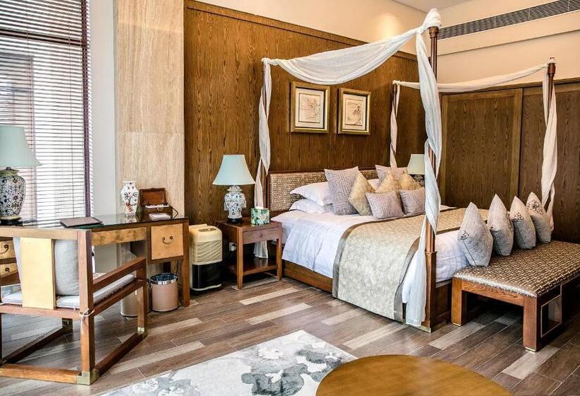 וילה בת חדר שינה 1, Mission Hills Resort Haikou