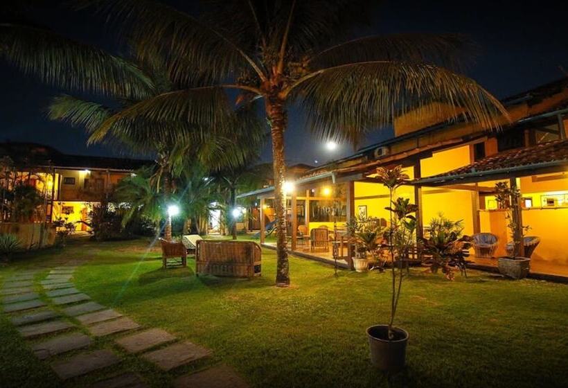 Номер Стандарт, Pousada Das Pedras