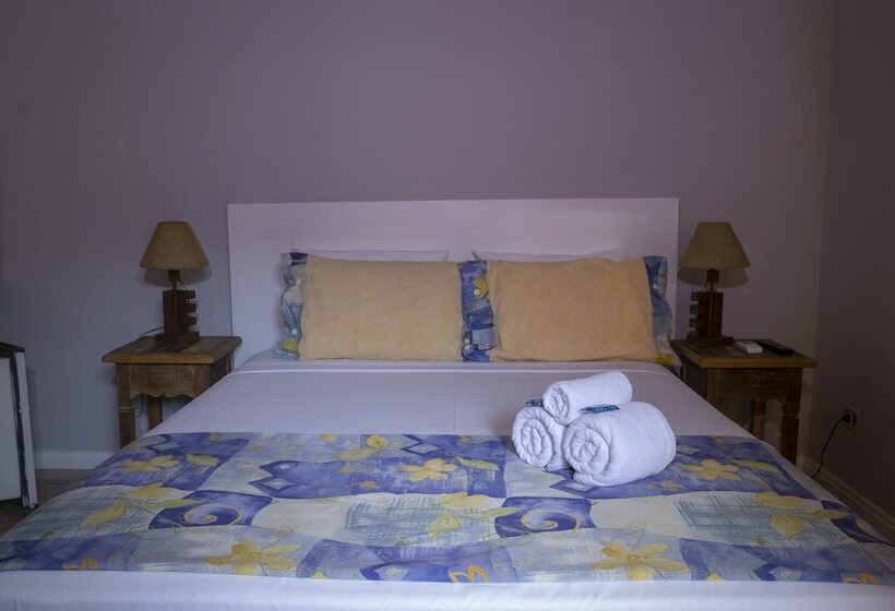 Номер Стандарт, Pousada Das Pedras