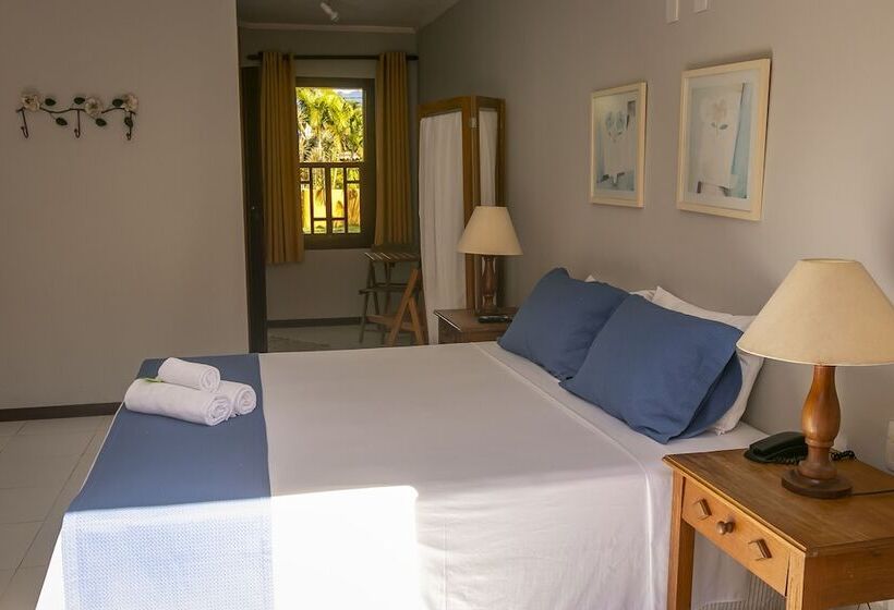 Номер Superior, Pousada Das Pedras