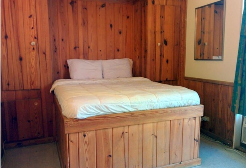 اتاق استاندارد با تخت دوبل, Land Shark Coco Plum Resort