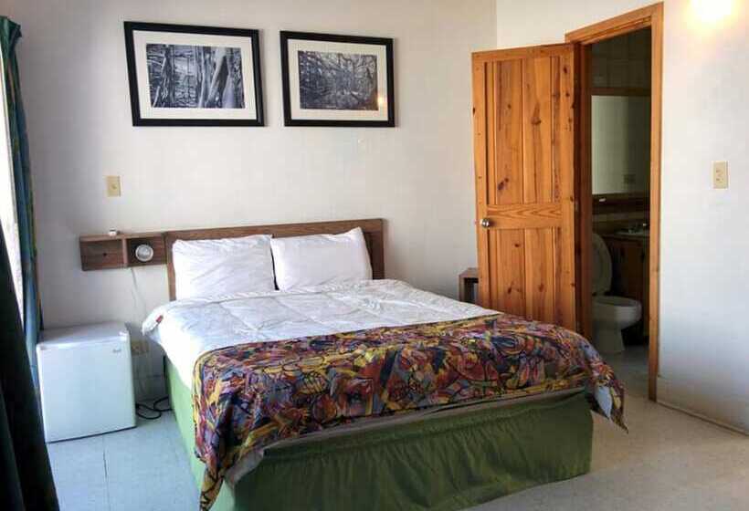 اتاق استاندارد با تخت دوبل, Land Shark Coco Plum Resort