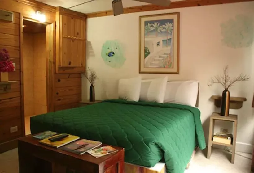 اتاق استاندارد با تخت دوبل, Land Shark Coco Plum Resort