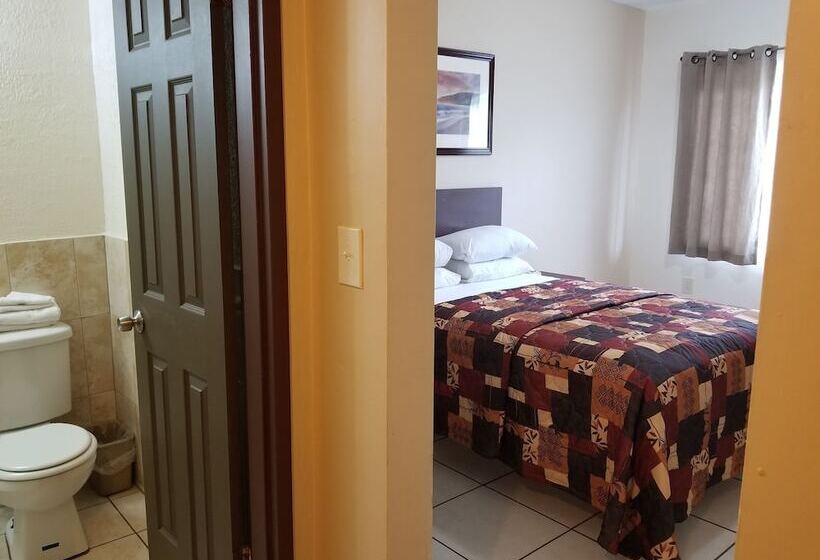 Family Suite, Parkway Inn