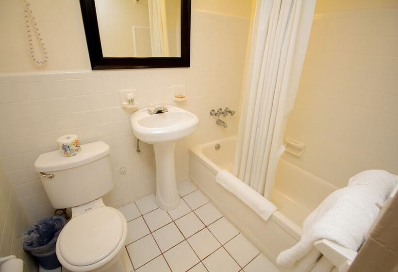 Family Suite, Parkway Inn
