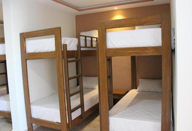 Camera Familiare Vista Mare Laterale, Seaview Hotel Dahab