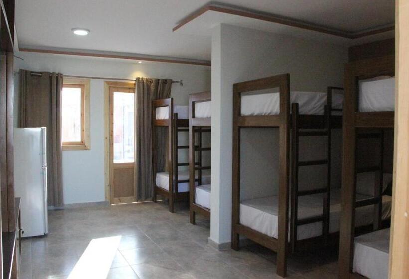 Camera Familiare Vista Mare Laterale, Seaview Hotel Dahab