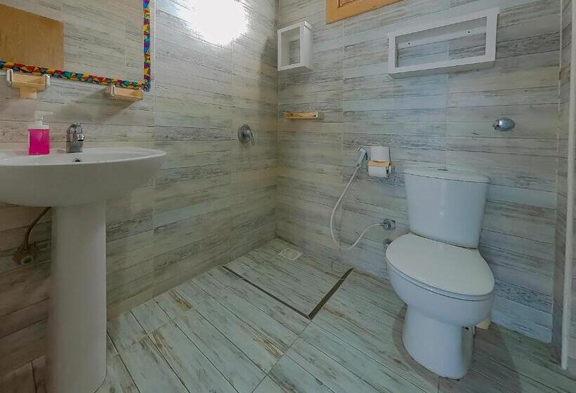 Suite Letto King, Seaview Hotel Dahab