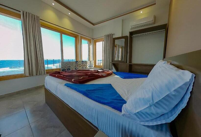 Suite Letto King, Seaview Hotel Dahab