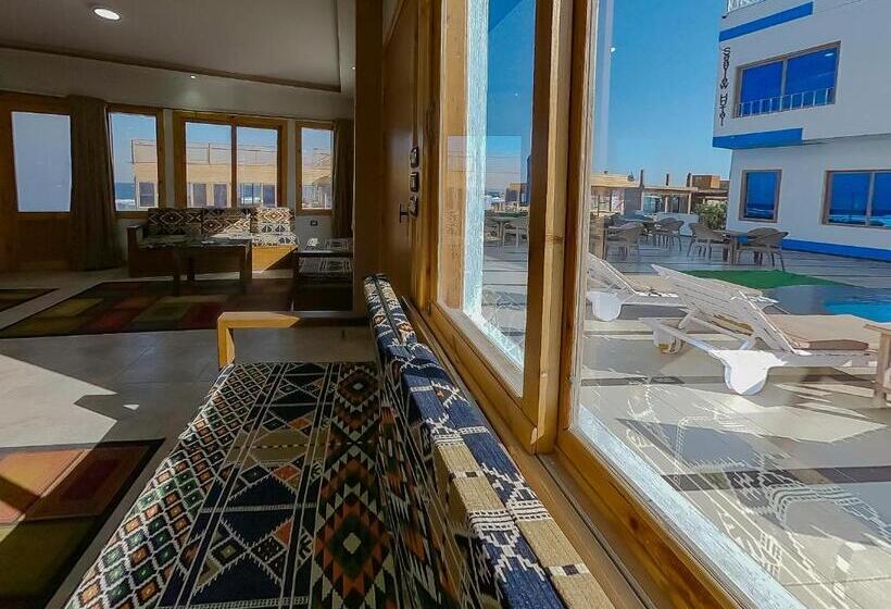 Villa 1 Camera da Letto Vista Mare, Seaview Hotel Dahab